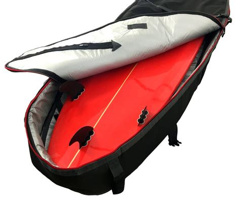 6 10 surfboard bag.